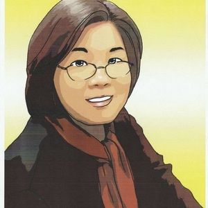 Meet your Posher, Heangsook